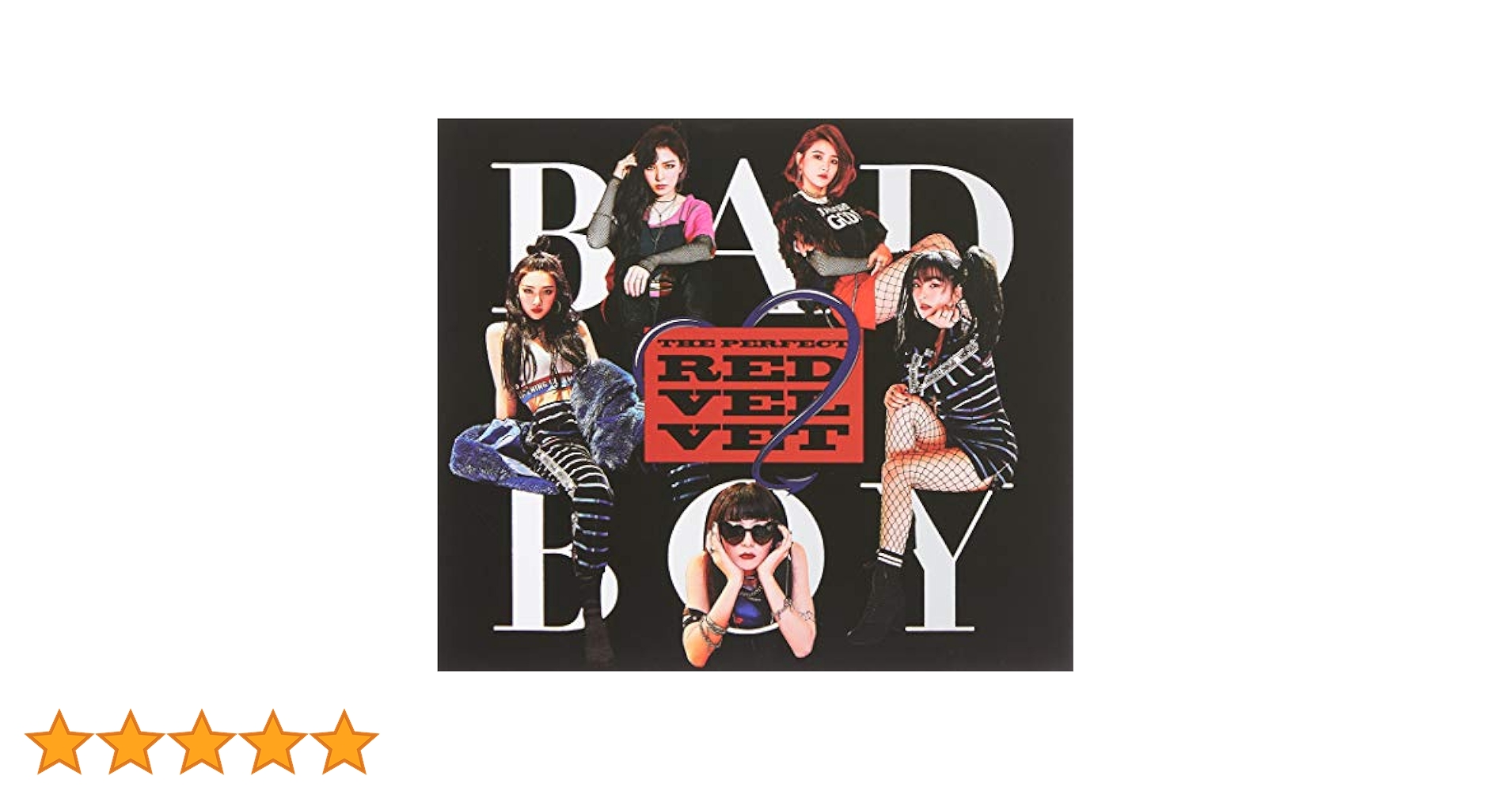 RED VELVET PERFECT VELVET 初回特典ポスター 2種セット RED VELVET PERFECT VELVET 初回特典ポスター 2種セット RED